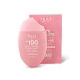 کرم ضد آفتاب SPF100اسمارت تراست