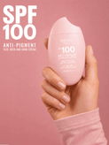 کرم ضد آفتاب SPF100اسمارت تراست