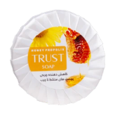 صابون ذغال بامبو و نارگیل