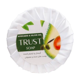 صابون آووکادو و زیتون