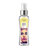 بادی میست زنانه TRUST aura مدل Lady GaGa