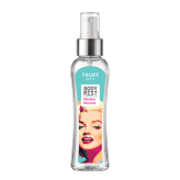 بادی میست زنانه TRUST aura مدل Marilyn Monroe