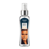 بادی میست مردانه TRUST aura مدل George Clooney