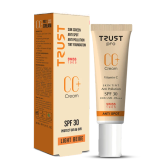 سی سی کرم پلاس تراست شماره 2 (بژ طبیعی)