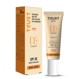 سی سی کرم پلاس تراست شماره 3 (بژ تیره)