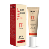 دی دی کرم پلاس تراست شماره 2 (بژ طبیعی)