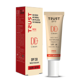 دی دی کرم پلاس تراست شماره 3 (بژ تیره)
